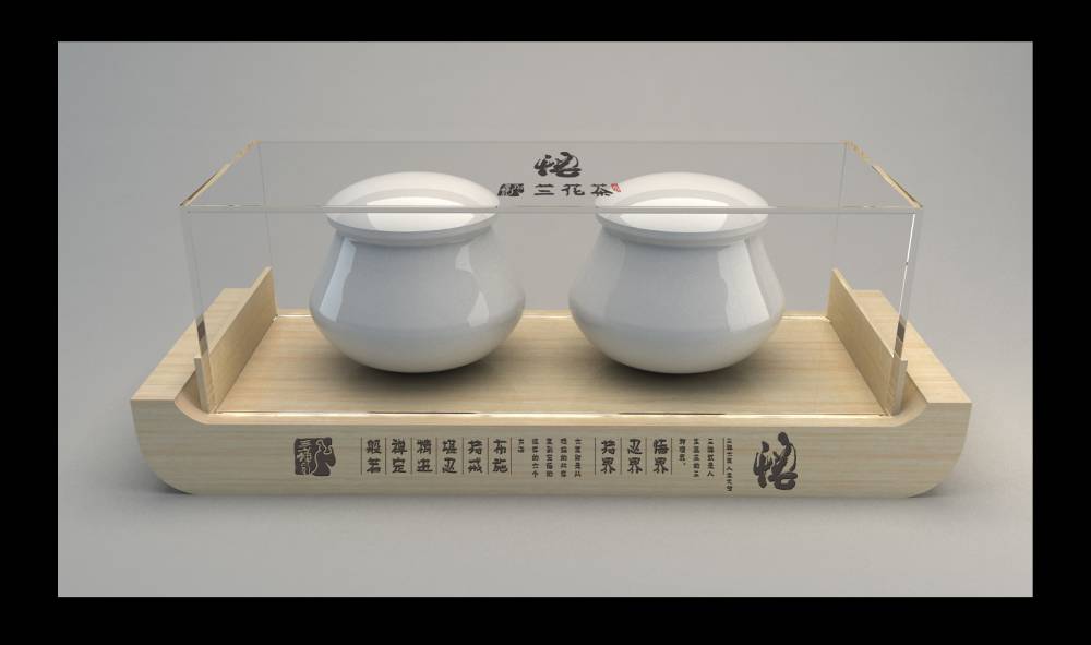 聚焦乌什县高新区包装设计：科技与创新驱动的设计新前沿