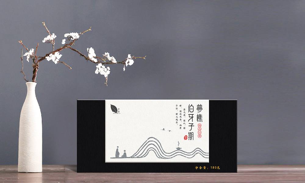 乌什县国潮包装设计的创新路径——传统文化与年轻潮流的破圈融合