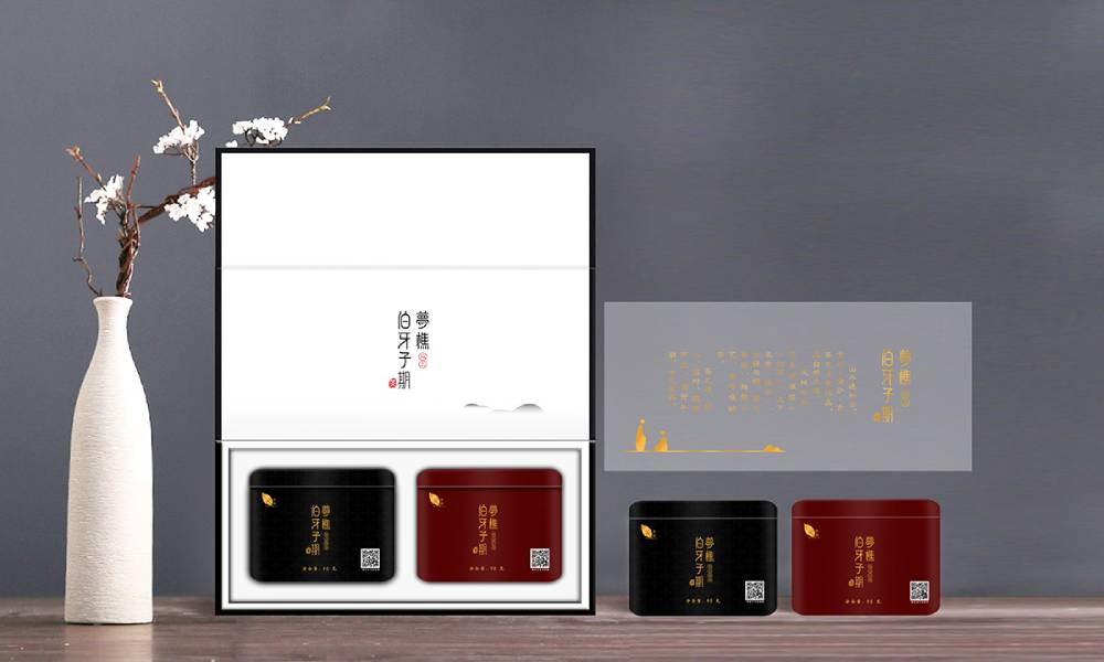 乌什县包装设计：文化赋能，创新驱动，解锁城市产业新势能