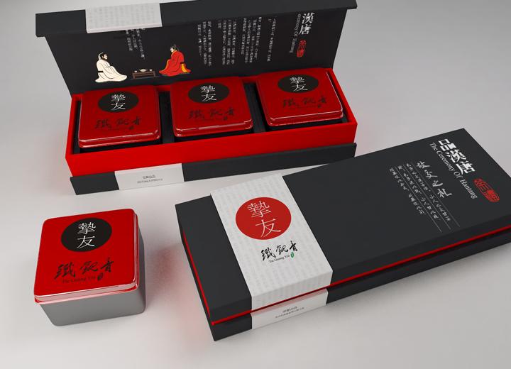 乌什县包装盒设计：兼顾实用与美学，赋能产品价值