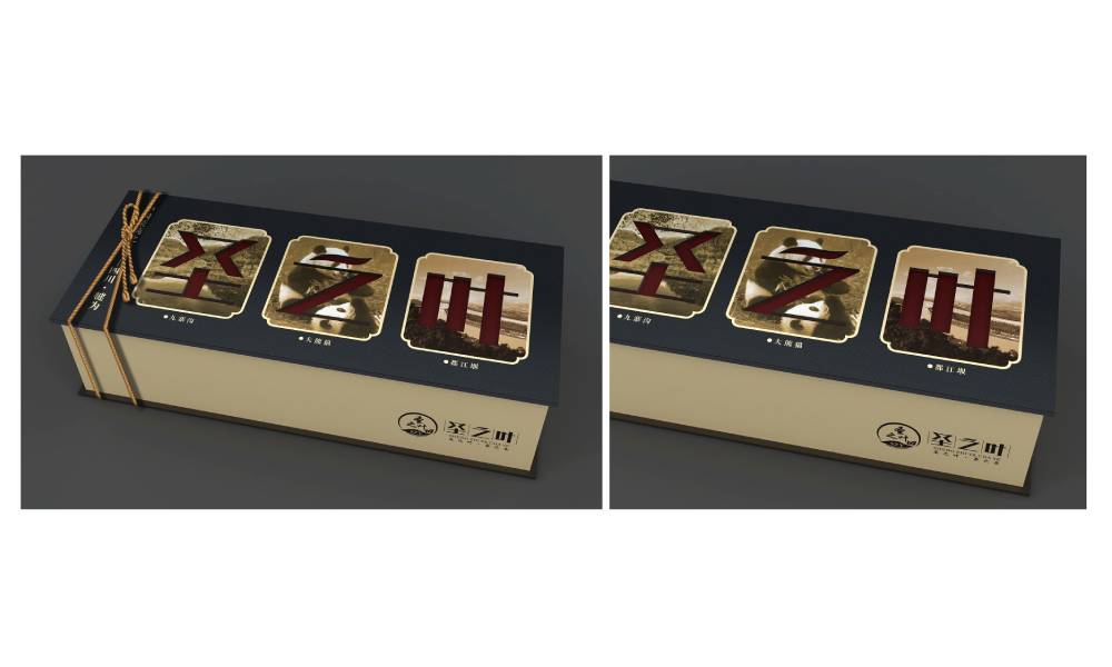 乌什县包装标签设计的核心价值——信息传递与品牌识别的精准触达