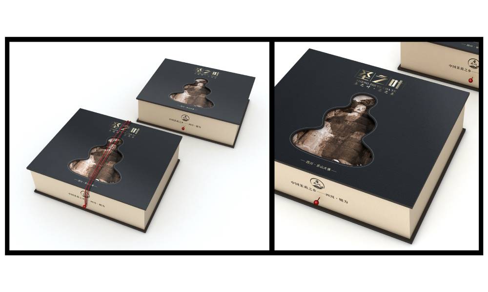 绿色生态：乌什县农产品包装设计的革新之路